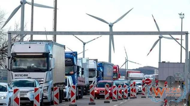 近40个国家或地区宣布进入紧急状态并陆续封国封城，对跨境物流影响开始显现！-货之家