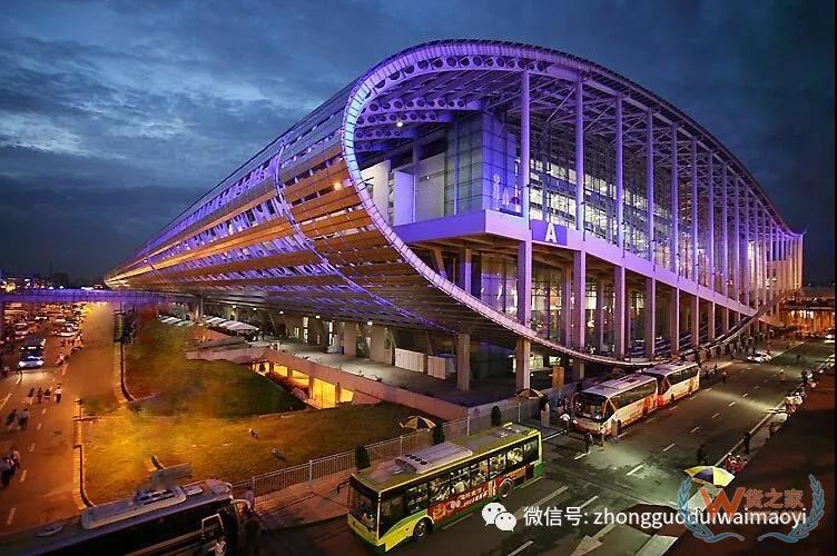 【品牌推荐】第127届广交会：打破时空限制的网上贸易平台—货之家