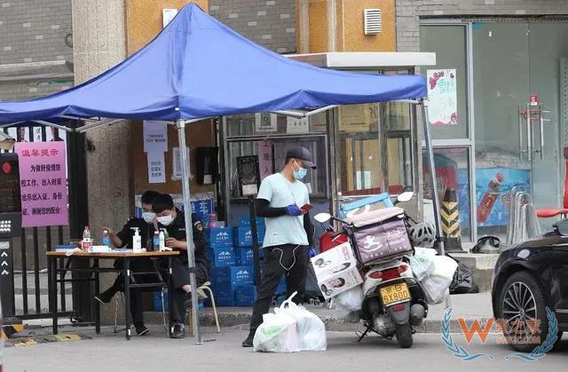 紧急突发！美国或将起诉超1300家中国口罩企业；法国“口罩过剩”，积压滞销；这种口罩畅销德国；瑞士研研制医用透明口罩；—货之家