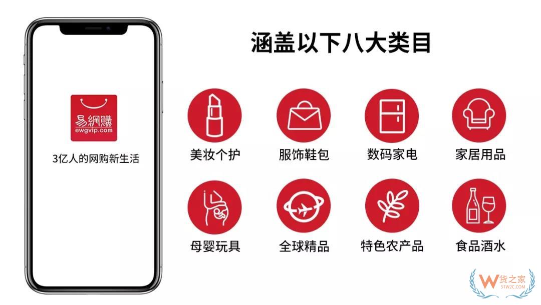震惊！刚刚！又一电商平台倒了！创始人卷走260亿！—货之家