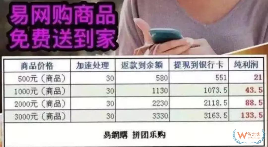 震惊！刚刚！又一电商平台倒了！创始人卷走260亿！—货之家