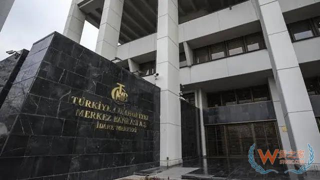 利好！土耳其宣布进口中国商品用人民币结算—货之家