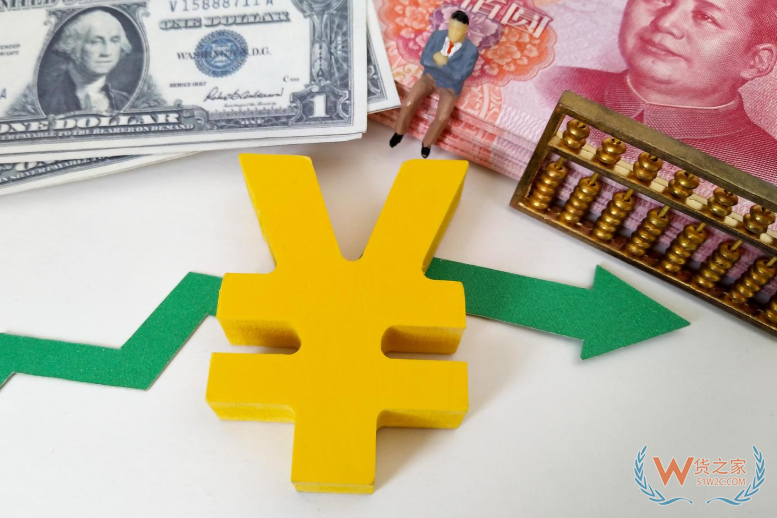 仅用一天！人民币大幅升值，一度跌破7.0大关！汇率将重回"6"时代？—货之家
