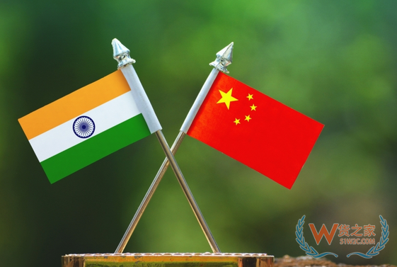 注意！绕道出口到印度风险激增！印开始严查第三国商品！围堵中国货物！—货之家