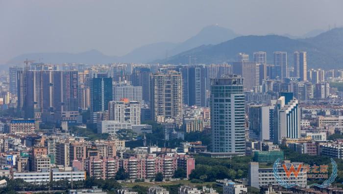 我国目前有超296万家电商相关企业 广东分布最多—货之家