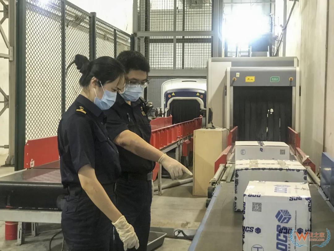 盘点跨境电商B2B出口监管试点首月—货之家