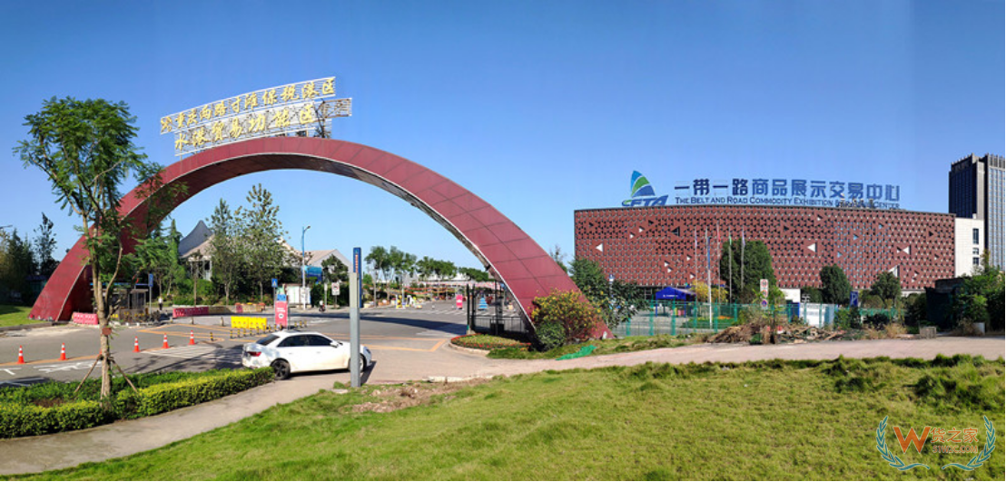 唱好“双城记”，建好经济圈。8月12日下午，两江新区两路寸滩保税港区（以下简称保税港区）与成都高新综保区双流园区通过视频连线，签署协同发展合作协议。—货之家