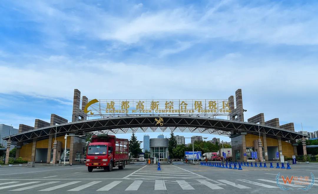 连续两月增长，外贸呈现这些新特点—货之家