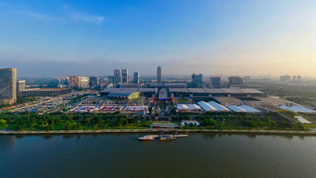 第128届广交会将于10月15-24日在网上举办-货之家