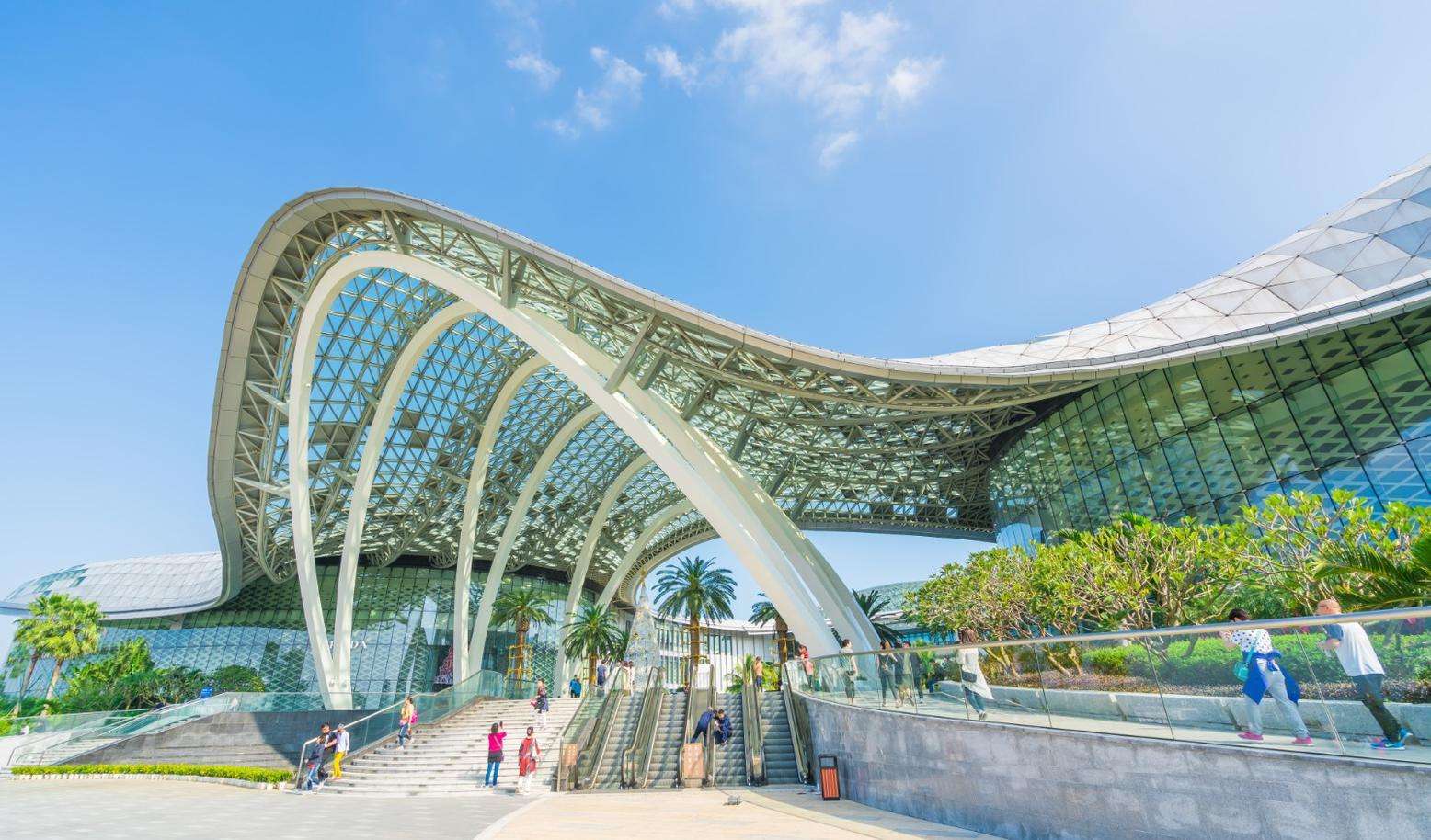 海关总署：新政后海南旅客离岛免税购物发生了大变化（附免税购物指南）-货之家