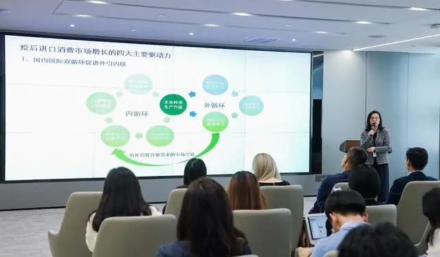 2020进博会中国进口市场报告：进口消费加速线上化，跨境电商迎新增长-货之家