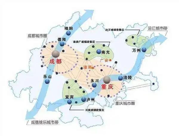 重庆、成都海关联合发布促进跨境贸易便利化、外贸稳增长的公告-货之家