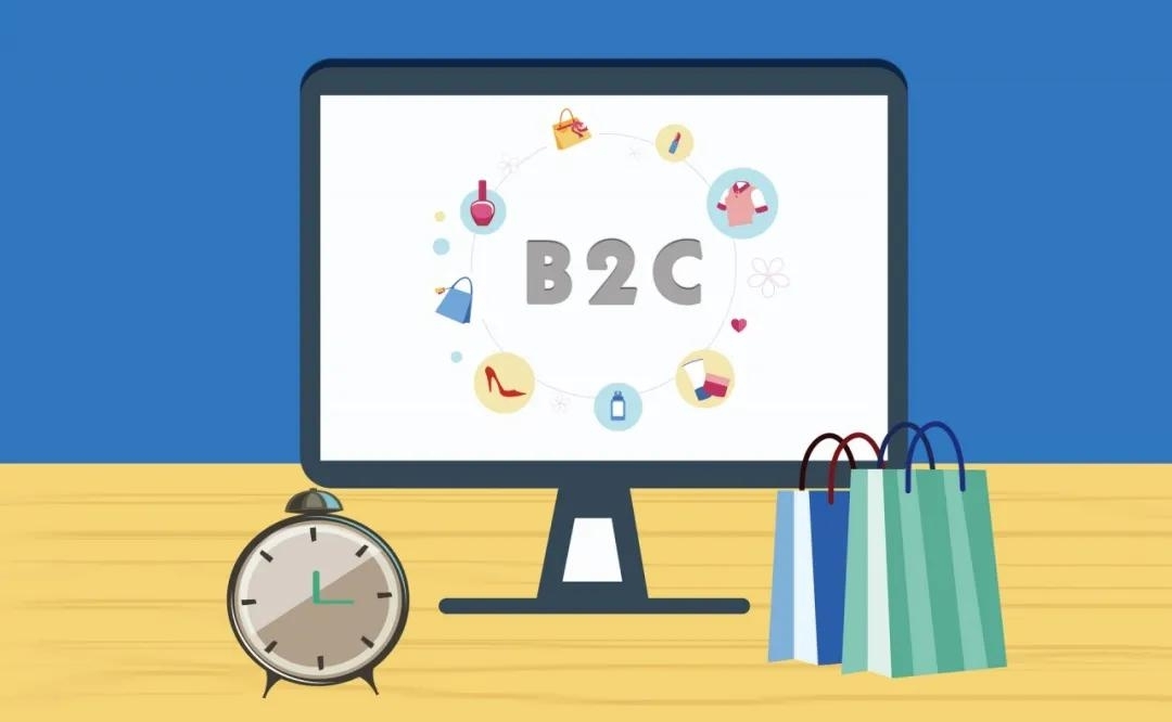 跨境B2C电商市场概览：规模与增长-货之家