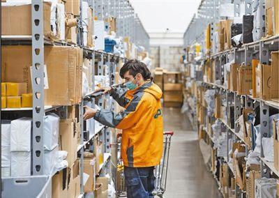 我国海外仓数量已超1800个 成跨境电商时代物流业大趋势-货之家