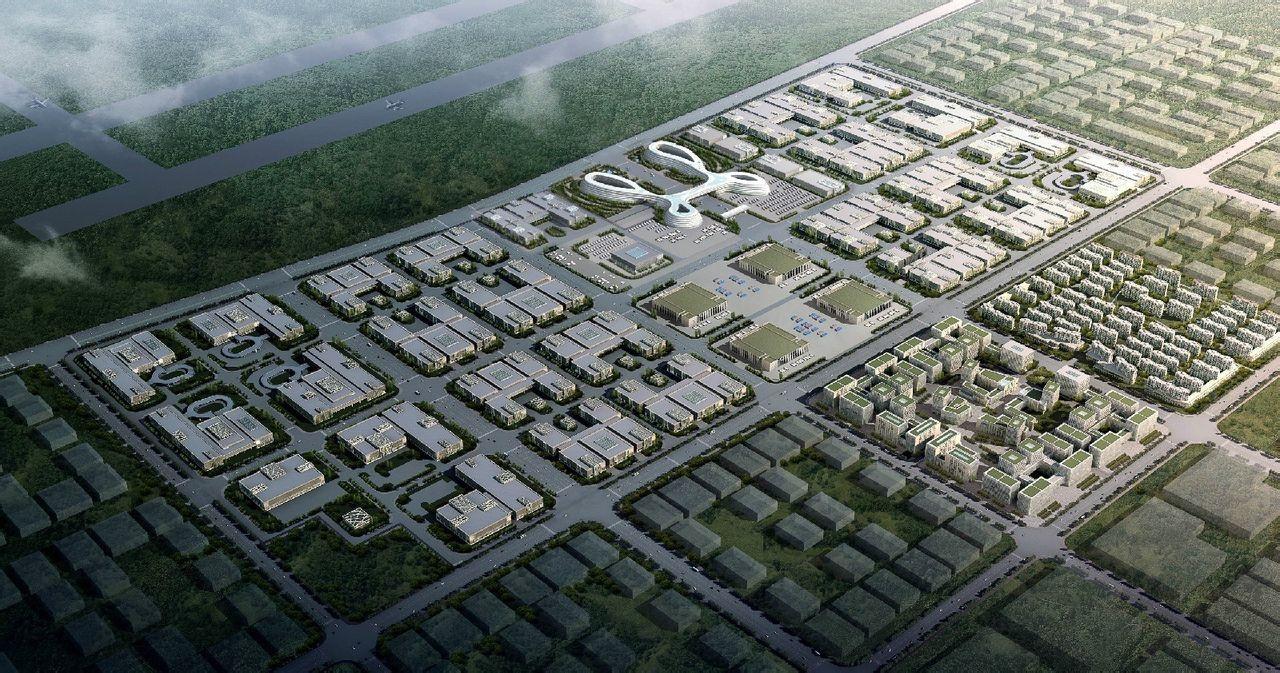 2020年兰州实现跨境电商进出口额4.02亿元-货之家