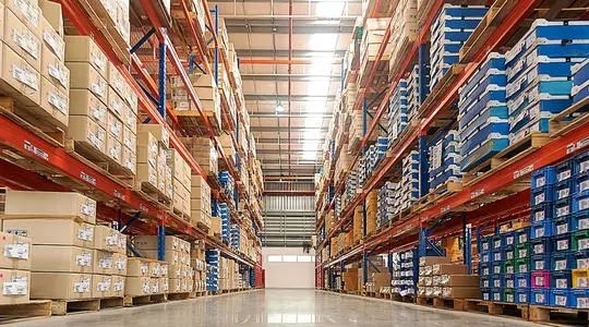 中国已有超1800个海外仓，选择合适的海外仓有几个基本原则！-货之家