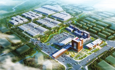 南阳海关首单跨境电商零售进口业务顺利通关-货之家