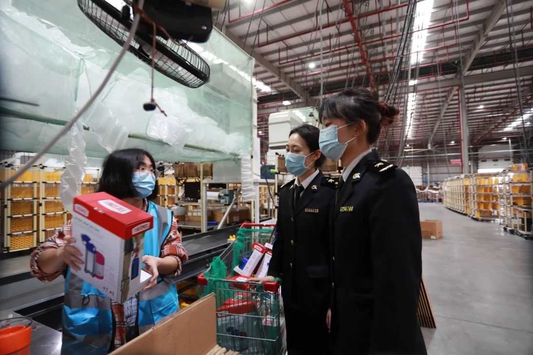 广州海关制定27条措施进一步促进跨境贸易便利化-货之家