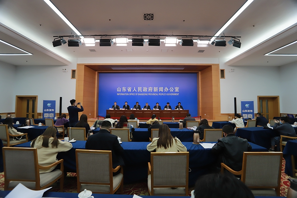 2021年山东力争跨境电商进出口额翻两番-货之家