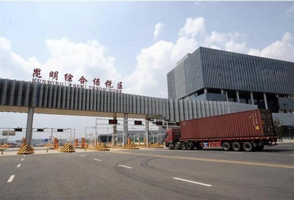 云南跨境电商零售持续稳步增长，一季度进出口额3.85亿元-货之家