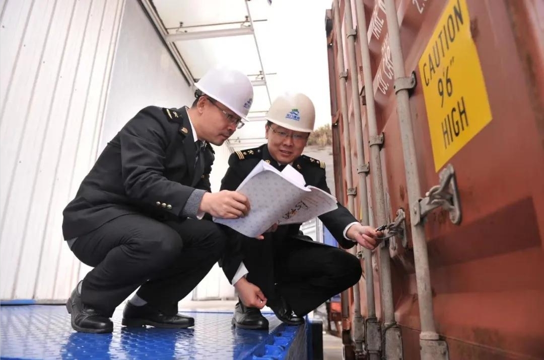 杭州海关、宁波海关12项举措推动2021年贸易便利化专项行动-货之家
