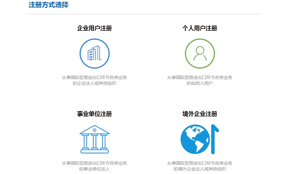 海关“报关企业注册登记”行政审批正式取消-货之家
