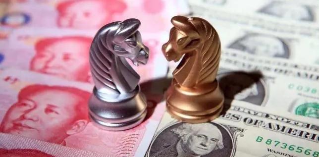 汇率重回“6.3时代”！离岸人民币四度冲关终突破-货之家