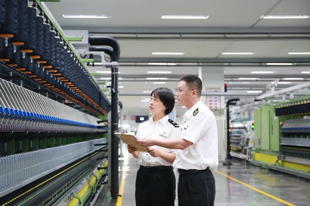 海关报关单位备案实现无纸化全国通办-货之家