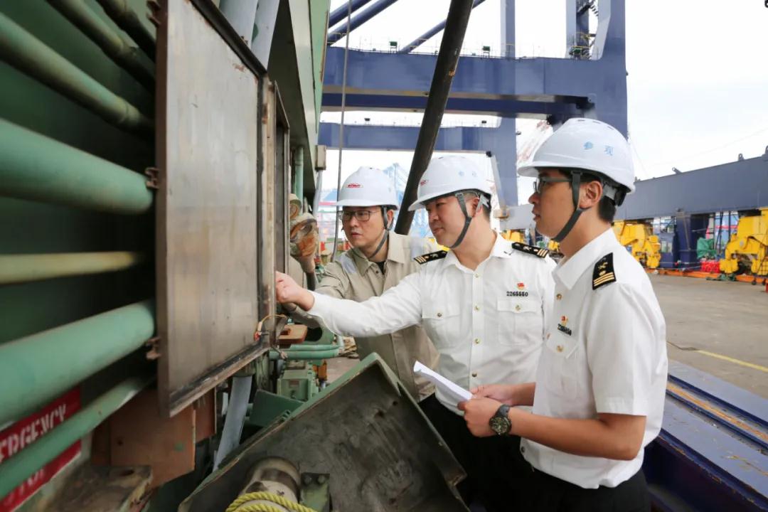 海关总署出台15项措施支持浦东新区高水平改革开放-货之家