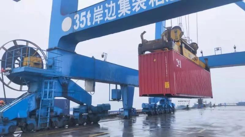 海关总署出台15项措施支持浦东新区高水平改革开放-货之家