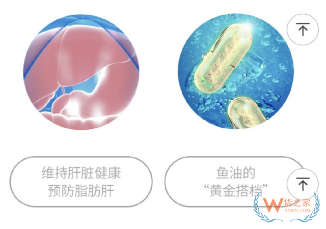 美国 颜如玉RENESUN 卵磷脂软胶囊 200粒/瓶-货之家