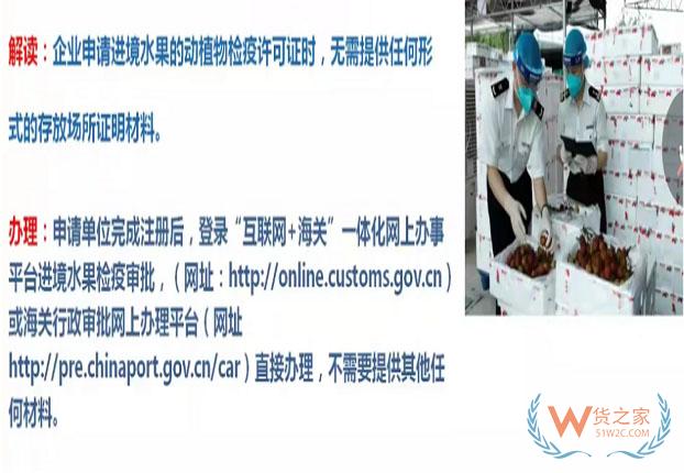 【政策解读】海关总署出台举措进一步助企纾困降低外贸企业成本——货之家