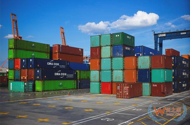 今年1至7月广东外贸进出口4.6万亿元 增长2.4%-货之家