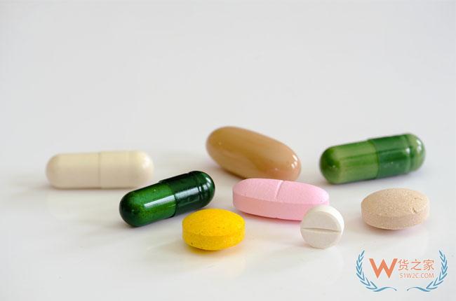 如何进口或选购国外的保健食品-货之家