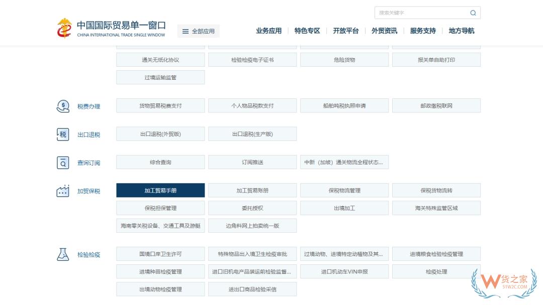 解读 | 加工贸易货物内销与核销-货之家