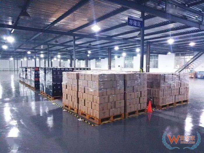 恒温仓库是什么意思?恒温保税仓,恒温仓跟普通仓的区别