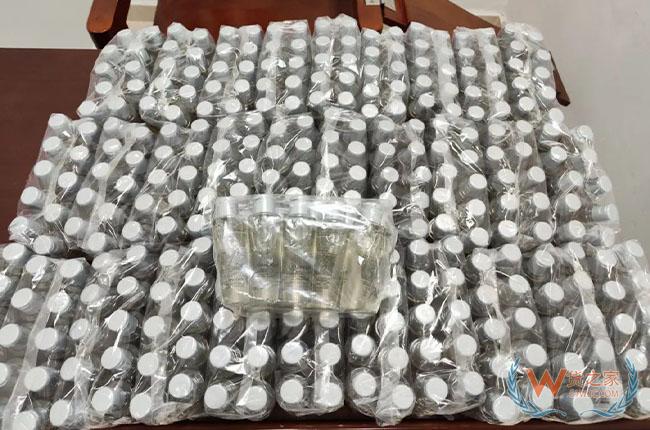 超量护肤品进境被查？合规进口攻略在此！-货之家