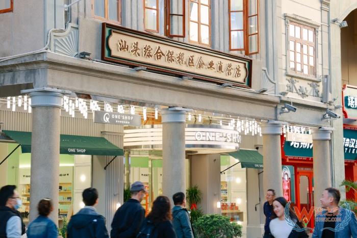 可以直接去保税区买东西吗?个人可以去保税区购物吗现在
