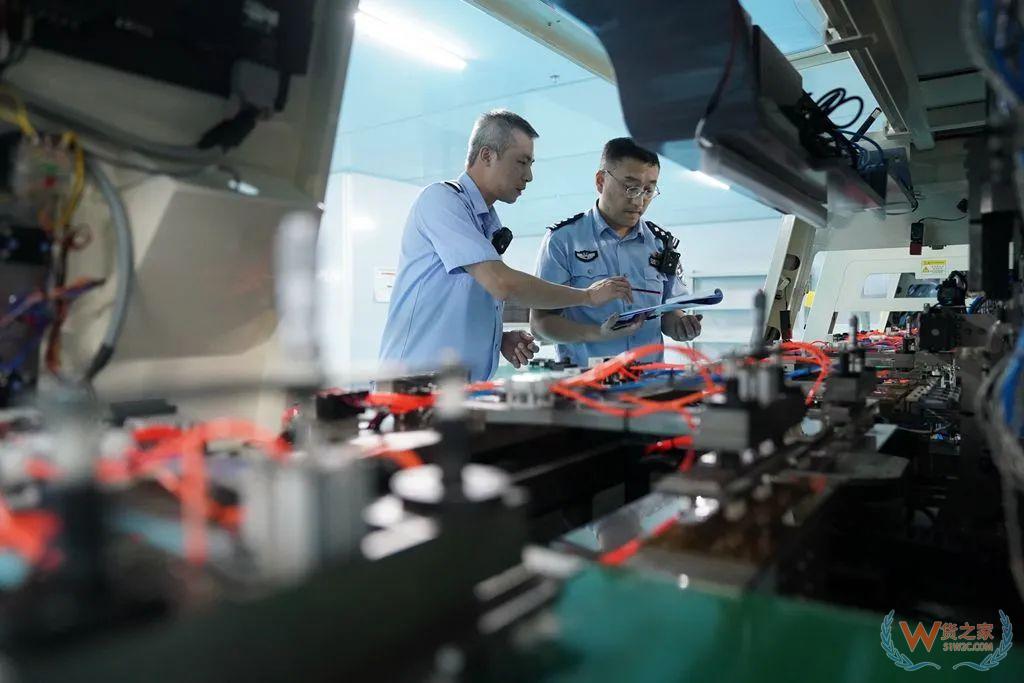 套代购、濒危物种在榜，海关总署发布2023年打击走私十大典型案例-货之家