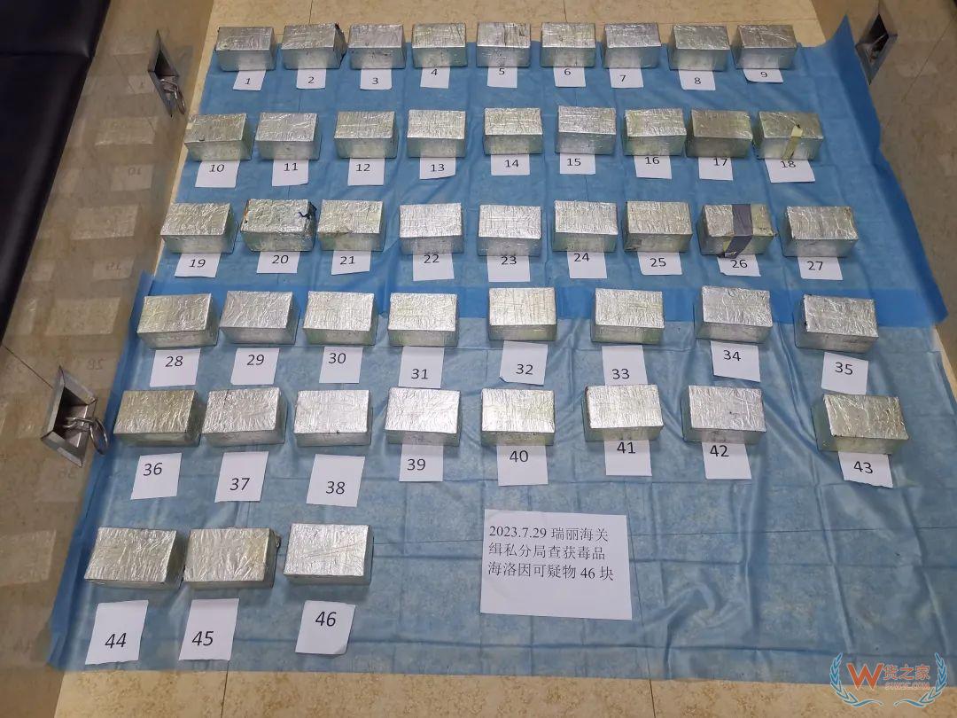 套代购、濒危物种在榜，海关总署发布2023年打击走私十大典型案例-货之家