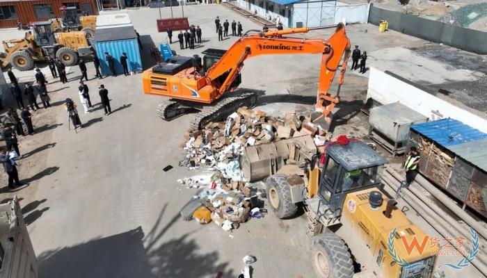 跨境电商零售进口商品卖不完怎么办?保税仓快过期临期产品处理方案