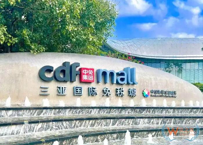 个人物品CC行邮进口,跨境电商进口,免税进口,携带行礼进口,一般贸易进口各种模式优劣分析-货之家