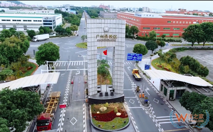 保税区是什么意思?保税区有哪些功能作用,保税区和免税区有什么区别？