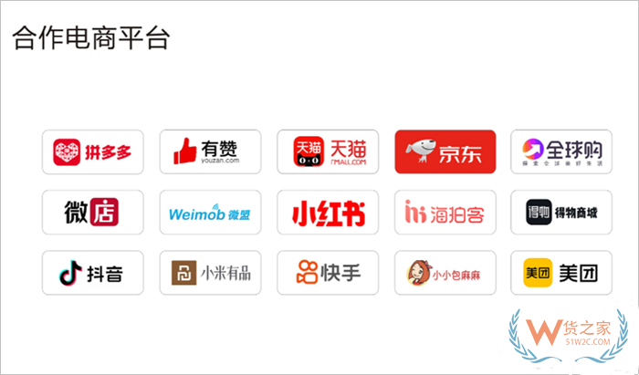 主流进口跨境电商平台保税仓该怎么选？各大进口跨境电商平台优劣势