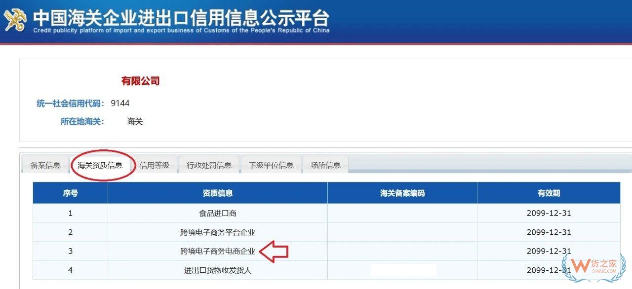 跨境电子商务电商企业、跨境电子商务平台企业、境外跨境电商企业的境内代理人备案操作指南-货之家
