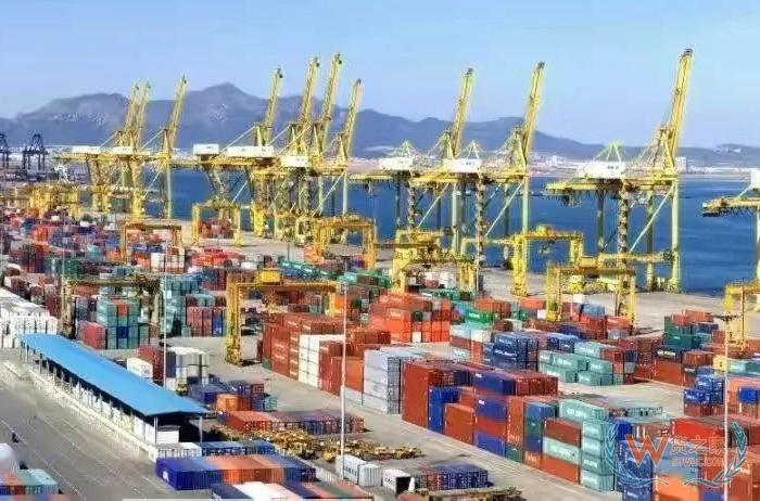 大连保税区,大连保税仓为进口跨境电商提供一站式解决方案