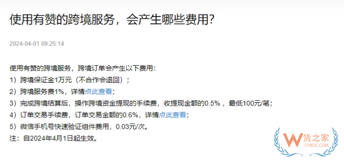 天猫/京东/拼多多等入驻保证金多少?各大进口跨境电商平台入驻费用