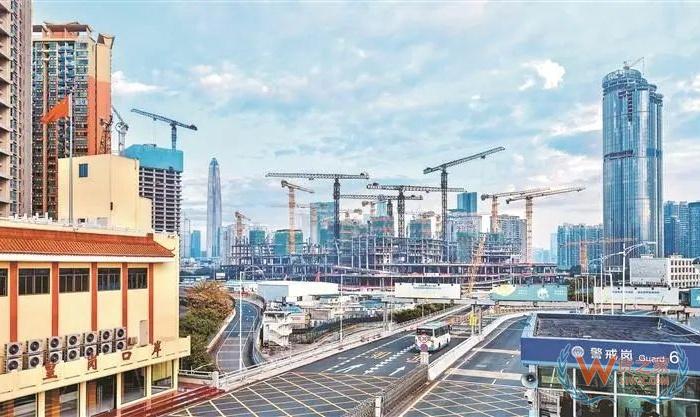 中港车进口,通过深圳皇岗口岸跨境进口保健品的需要注意了