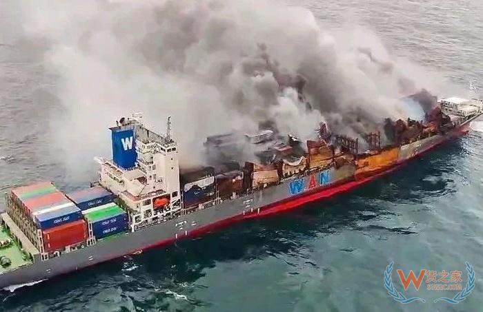 海关“百日攻坚”行动全面启动,打击船载危险货物谎报瞒报！