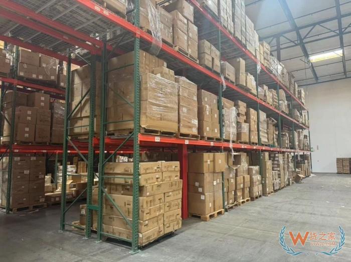 越来越多跨境卖家选择保税仓,离不开保税仓模式了